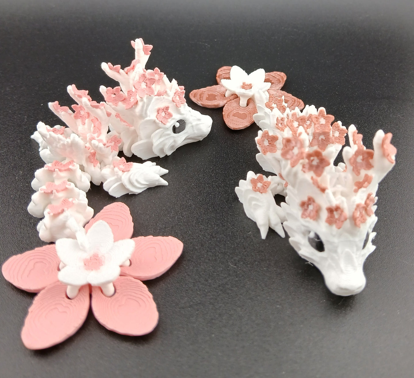 Cherry Blossom Tadling